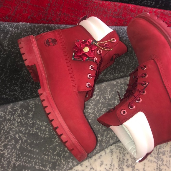 Timberlands - Picture 2 of 2